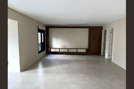 Sala de apartamento para alugar com 3 quartos, 226m² em Jardim Paulista, São Paulo