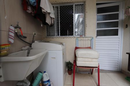 Casa à venda com 128m², 3 quartos e 1 vagaÁrea de Serviço