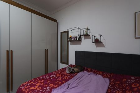 Casa à venda com 128m², 3 quartos e 1 vagaQuarto 1