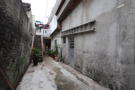 Casa à venda com 128m², 3 quartos e 1 vagaGaragem