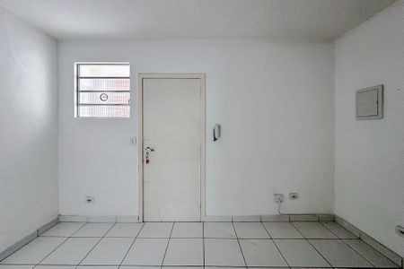 Sala de apartamento para alugar com 1 quarto, 45m² em Mooca, São Paulo