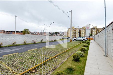 Apartamento para alugar com 42m², 2 quartos e 1 vaga Apartamento para alugar com 42m², 2 quartos e 1 vagaÁrea comum