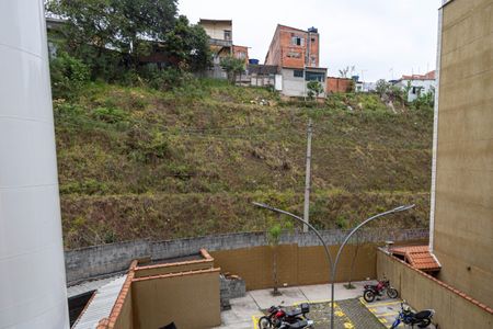 Apartamento para alugar com 42m², 2 quartos e 1 vaga Apartamento para alugar com 42m², 2 quartos e 1 vagaÁrea de Serviço - vista