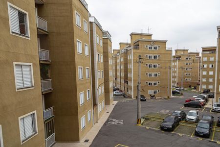 Apartamento para alugar com 42m², 2 quartos e 1 vaga Apartamento para alugar com 42m², 2 quartos e 1 vagaQuarto 1 - vista