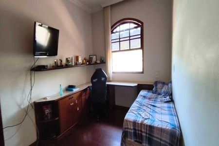 Casa à venda com 5 quartos, 380m² em São Bernardo, Belo Horizonte