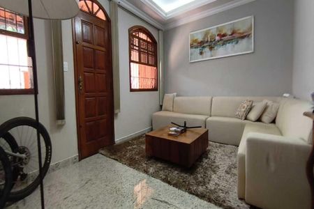 Casa à venda com 5 quartos, 380m² em São Bernardo, Belo Horizonte