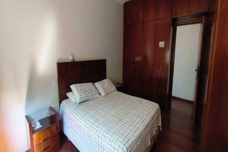 Casa à venda com 5 quartos, 380m² em São Bernardo, Belo Horizonte