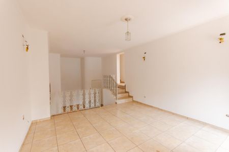 Casa à venda com 4 quartos, 300m² em Jardim Santo Antônio, Santo André