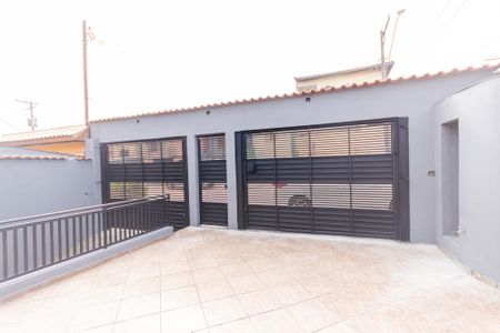 Casa à venda com 300m², 4 quartos e 4 vagas