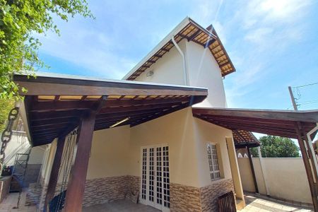 Casa para alugar com 480m², 3 quartos e 2 vagas Casa para alugar com 480m², 3 quartos e 2 vagasFachada do Prédio