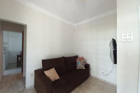 Sala de casa para alugar com 3 quartos, 480m² em Jardim Nova Europa, Campinas