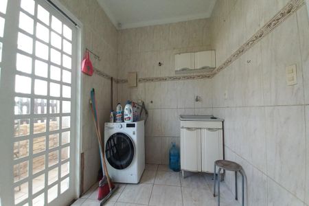 Casa para alugar com 480m², 3 quartos e 2 vagas Casa para alugar com 480m², 3 quartos e 2 vagasÁrea de Serviço