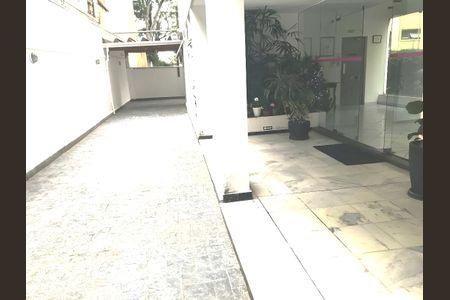 Apartamento para alugar com 3 quartos, 157m² em Paraíso, São Paulo