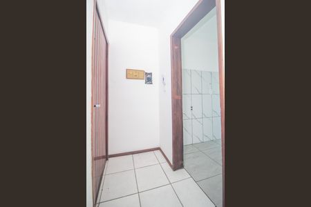 Apartamento à venda com 54m², 2 quartos e sem vaga Apartamento à venda com 54m², 2 quartos e sem vagaSala