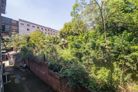 Apartamento à venda com 54m², 2 quartos e sem vaga Apartamento à venda com 54m², 2 quartos e sem vagaVista do Quarto 2