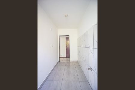 Apartamento à venda com 54m², 2 quartos e sem vaga Apartamento à venda com 54m², 2 quartos e sem vagaCozinha
