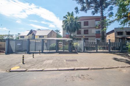 Apartamento à venda com 54m², 2 quartos e sem vaga Apartamento à venda com 54m², 2 quartos e sem vagaFachada