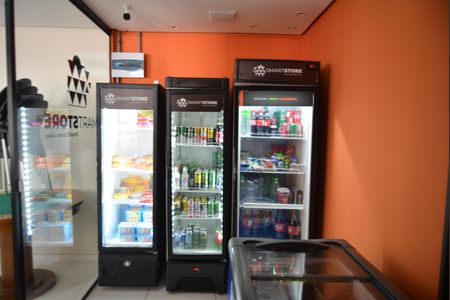 Apartamento para alugar com 56m², 2 quartos e 1 vagaÁrea comum - Mercado