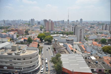 Apartamento para alugar com 56m², 2 quartos e 1 vagaQuarto 