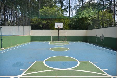 Apartamento para alugar com 56m², 2 quartos e 1 vagaÁrea comum - Quadra Esportiva