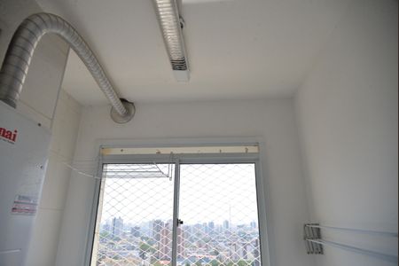 Apartamento para alugar com 56m², 2 quartos e 1 vagaÁrea de Serviço