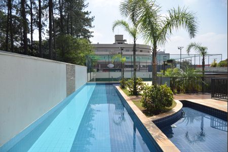 Apartamento para alugar com 56m², 2 quartos e 1 vagaÁrea comum - Piscina