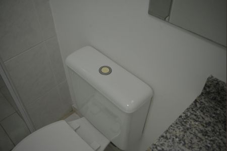 Apartamento para alugar com 56m², 2 quartos e 1 vagaBanheiro da Suíte