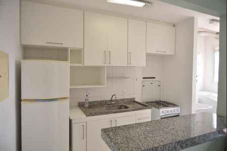 Apartamento para alugar com 56m², 2 quartos e 1 vagaCozinha