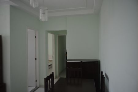 Apartamento para alugar com 56m², 2 quartos e 1 vagaSala