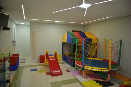 Apartamento para alugar com 56m², 2 quartos e 1 vagaÁrea comum - Brinquedoteca