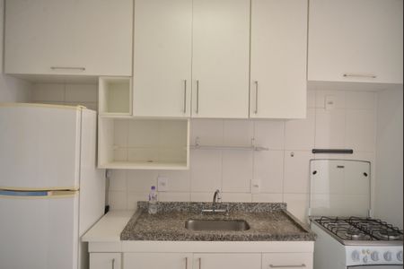 Apartamento para alugar com 56m², 2 quartos e 1 vagaCozinha