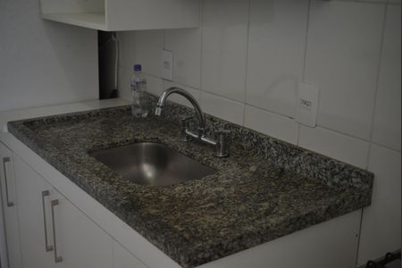 Apartamento para alugar com 56m², 2 quartos e 1 vagaCozinha
