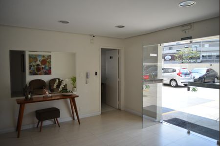 Apartamento para alugar com 56m², 2 quartos e 1 vagaHall de Entrada