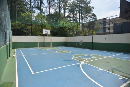 Apartamento para alugar com 56m², 2 quartos e 1 vagaÁrea comum - Quadra Esportiva