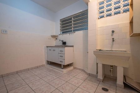 Apartamento para alugar com 77m², 1 quarto e sem vaga Apartamento para alugar com 77m², 1 quarto e sem vagaCozinha
