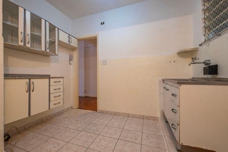 Apartamento para alugar com 77m², 1 quarto e sem vaga Apartamento para alugar com 77m², 1 quarto e sem vagaCozinha