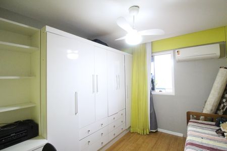 Apartamento à venda com 68m², 2 quartos e 1 vagaQuarto 1