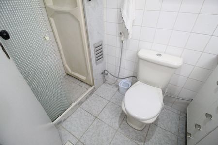 Apartamento à venda com 68m², 2 quartos e 1 vagaBanheiro