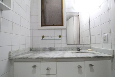 Apartamento à venda com 68m², 2 quartos e 1 vagaBanheiro