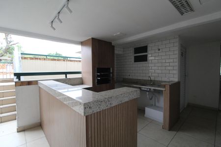 Apartamento à venda com 68m², 2 quartos e 1 vagaÁrea comum - Churrasqueira