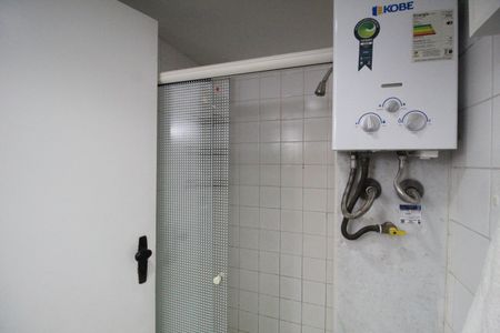 Apartamento à venda com 68m², 2 quartos e 1 vagaBanheiro