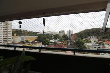 Apartamento à venda com 68m², 2 quartos e 1 vaga Vista do Quarto 1