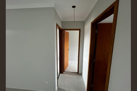 Studio à venda com 52m², 2 quartos e 1 vaga Studio à venda com 52m², 2 quartos e 1 vagaCorredor