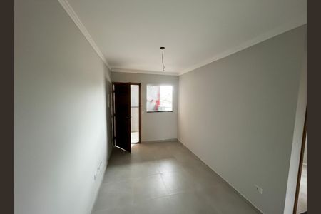Sala/Cozinha de kitnet/studio à venda com 2 quartos, 52m² em Água Fria, São Paulo