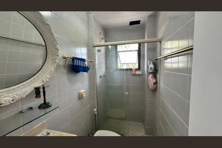 Apartamento à venda com 102m², 2 quartos e 1 vagaBanheiro da Suíte