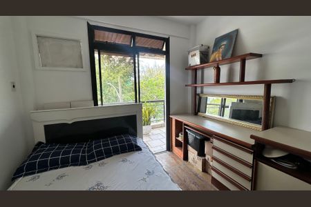 Apartamento à venda com 102m², 2 quartos e 1 vagaQuarto 1