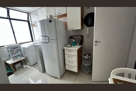 Apartamento à venda com 102m², 2 quartos e 1 vagaCozinha