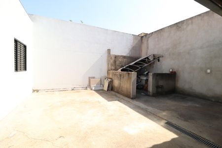 Casa para alugar com 180m², 4 quartos e 4 vagasÁrea comum