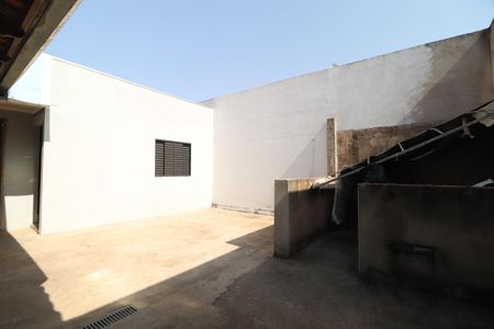 Casa para alugar com 180m², 4 quartos e 4 vagasÁrea comum