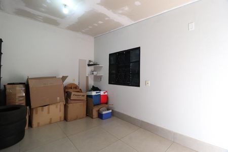 Casa para alugar com 180m², 4 quartos e 4 vagasQuarto de Serviço